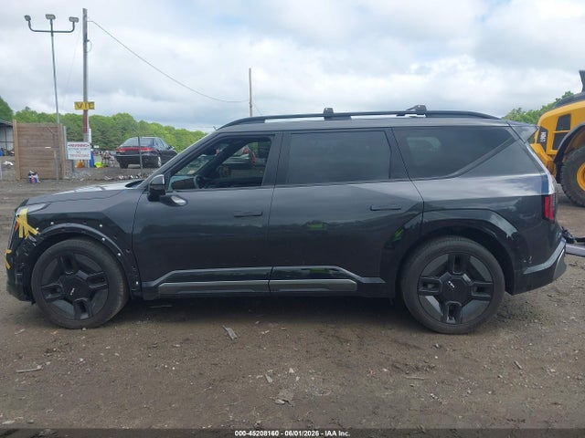 KIA Ev9 Gt-line 2025 KNDAEFS51S6054750 Image 15