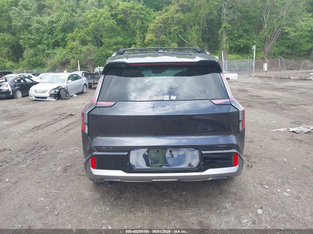KIA Ev9 Gt-line 2025 KNDAEFS51S6054750 Image 17