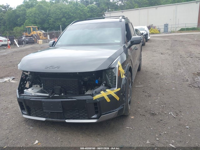 KIA Ev9 Gt-line 2025 KNDAEFS51S6054750 Image 2