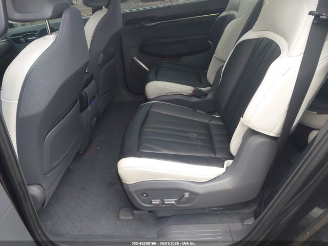 KIA Ev9 Gt-line 2025 KNDAEFS51S6054750 Image 8