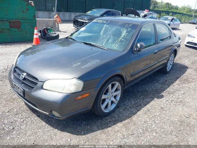 Продажа на аукционе авто 2000 Nissan Maxima Gle/gxe/se, vin: JN1CA31A5YT023273, номер лота: 45208161