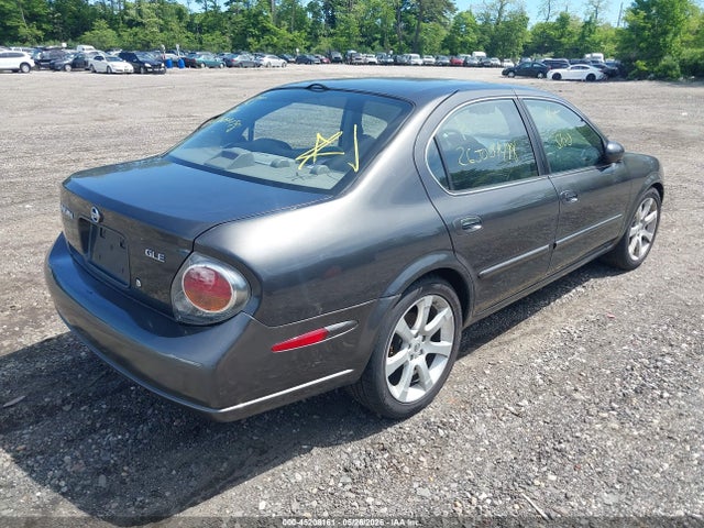 Продажа на аукционе авто 2000 Nissan Maxima Gle/gxe/se, vin: JN1CA31A5YT023273, номер лота: 45208161