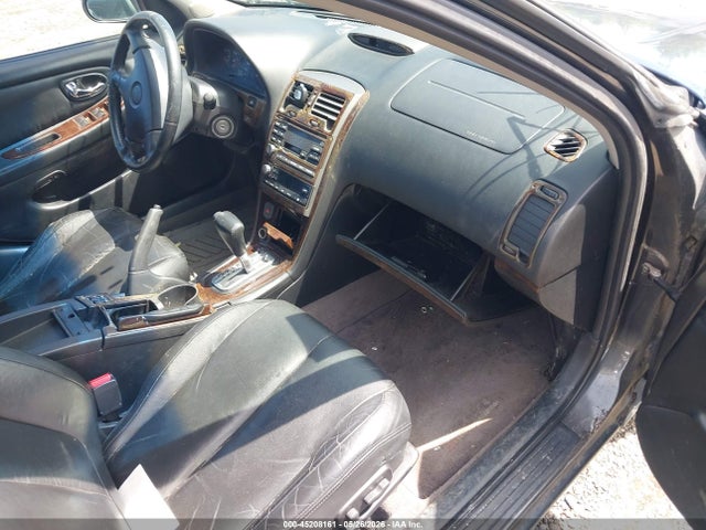 Продажа на аукционе авто 2000 Nissan Maxima Gle/gxe/se, vin: JN1CA31A5YT023273, номер лота: 45208161