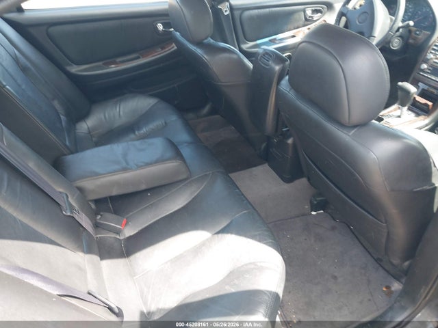 Продажа на аукционе авто 2000 Nissan Maxima Gle/gxe/se, vin: JN1CA31A5YT023273, номер лота: 45208161
