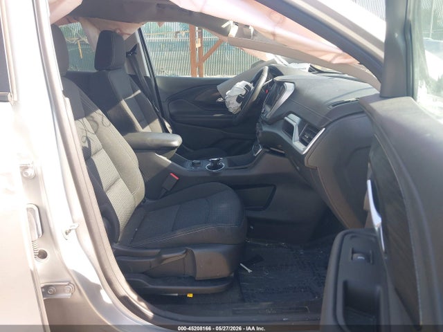 45208166 :رقم المزاد ، 3GKALMEV5NL248668 vin ، 2022 Gmc Terrain Fwd Sle مزاد بيع