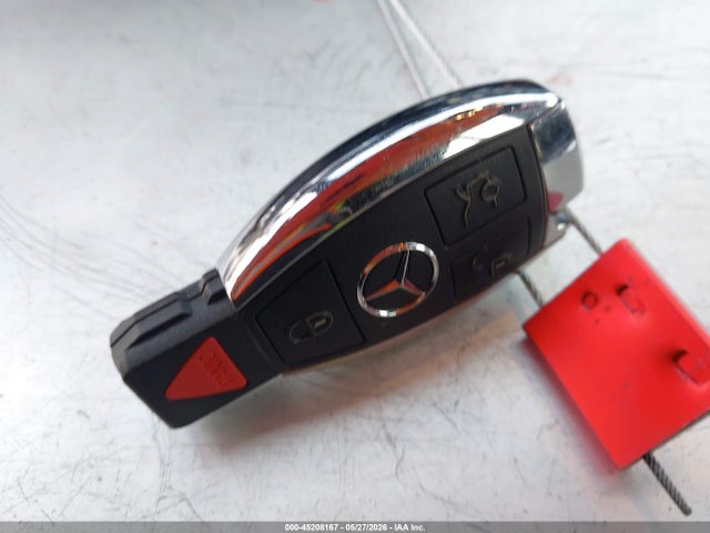 2016 Mercedes-benz C 300 Sport მანქანა იყიდება აუქციონზე, vin: 55SWF4JB2GU122532, აუქციონის ნომერი: 45208167