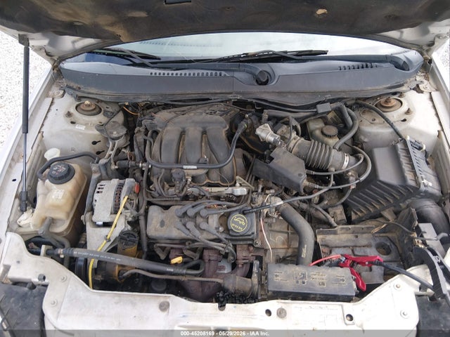 Aukcja sprzedaży 2004 Ford Taurus Ses, vin: 1FAFP55U44G123530, numer aukcji: 45208169