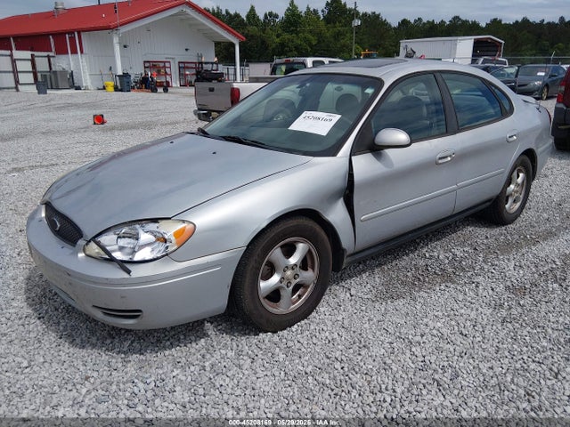 Aukcja sprzedaży 2004 Ford Taurus Ses, vin: 1FAFP55U44G123530, numer aukcji: 45208169