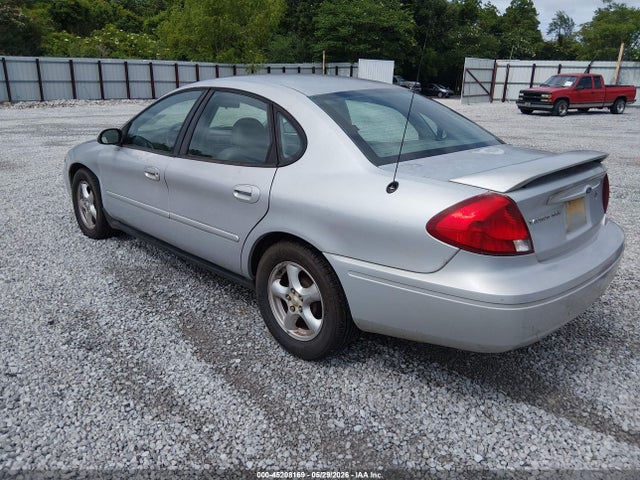 Aukcja sprzedaży 2004 Ford Taurus Ses, vin: 1FAFP55U44G123530, numer aukcji: 45208169