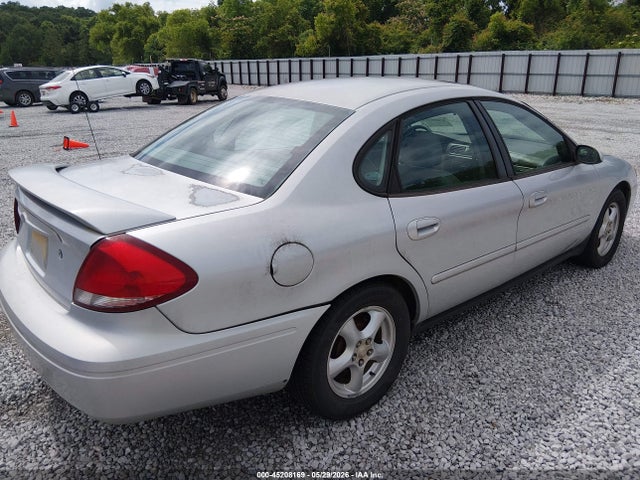 Aukcja sprzedaży 2004 Ford Taurus Ses, vin: 1FAFP55U44G123530, numer aukcji: 45208169