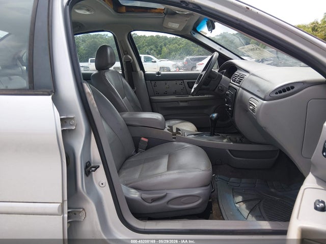 Aukcja sprzedaży 2004 Ford Taurus Ses, vin: 1FAFP55U44G123530, numer aukcji: 45208169
