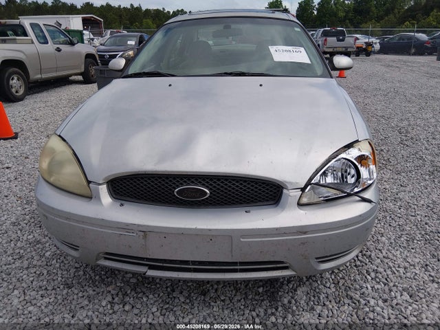 Aukcja sprzedaży 2004 Ford Taurus Ses, vin: 1FAFP55U44G123530, numer aukcji: 45208169