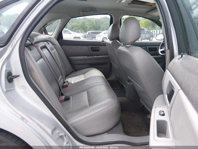 Aukcja sprzedaży 2004 Ford Taurus Ses, vin: 1FAFP55U44G123530, numer aukcji: 45208169