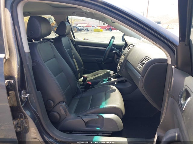 2005 Volkswagen Jetta 2.5 მანქანა იყიდება აუქციონზე, vin: 3VWSG71K35M615558, აუქციონის ნომერი: 45208171