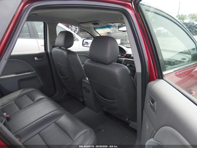Продаж на аукціоні авто 2007 Ford Five Hundred Sel, vin: 1FAHP24167G138405, номер лоту: 45208170