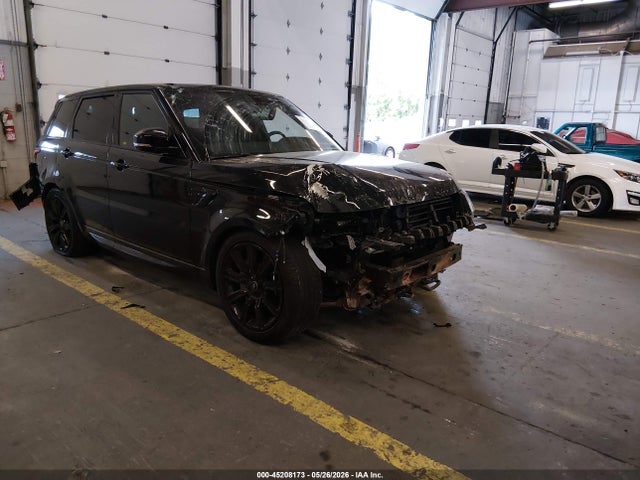 Aukcja sprzedaży 2022 Land Rover Range Rover Sport Hse Silver Edition Mhev, vin: SALWR2SU8NA225398, numer aukcji: 45208173