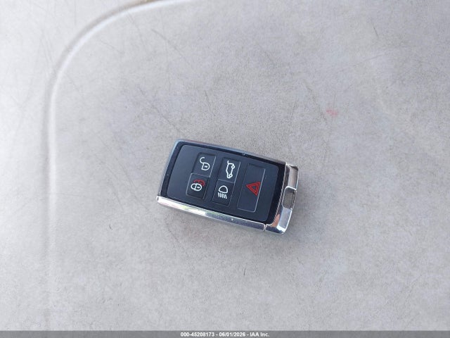 Aukcja sprzedaży 2022 Land Rover Range Rover Sport Hse Silver Edition Mhev, vin: SALWR2SU8NA225398, numer aukcji: 45208173
