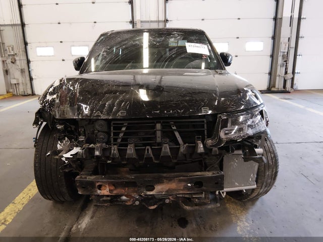 Aukcja sprzedaży 2022 Land Rover Range Rover Sport Hse Silver Edition Mhev, vin: SALWR2SU8NA225398, numer aukcji: 45208173