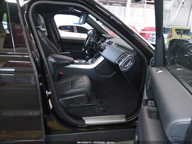 Aukcja sprzedaży 2022 Land Rover Range Rover Sport Hse Silver Edition Mhev, vin: SALWR2SU8NA225398, numer aukcji: 45208173