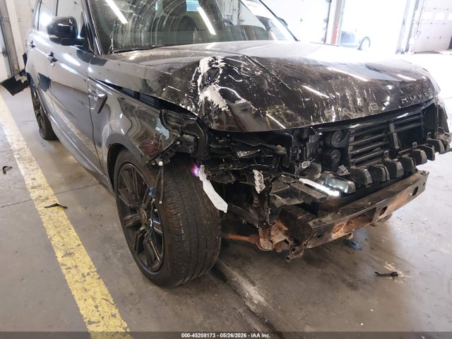 Aukcja sprzedaży 2022 Land Rover Range Rover Sport Hse Silver Edition Mhev, vin: SALWR2SU8NA225398, numer aukcji: 45208173