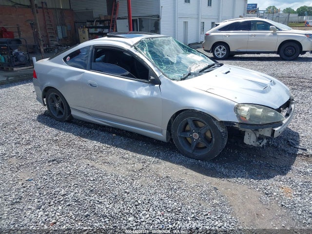 2005 Acura Rsx მანქანა იყიდება აუქციონზე, vin: JH4DC53835S009115, აუქციონის ნომერი: 45208174