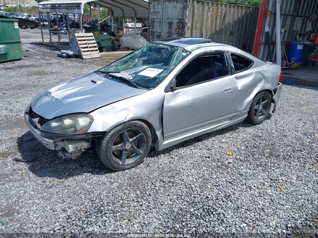 2005 Acura Rsx მანქანა იყიდება აუქციონზე, vin: JH4DC53835S009115, აუქციონის ნომერი: 45208174