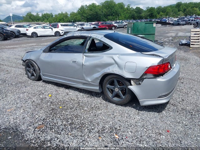 2005 Acura Rsx მანქანა იყიდება აუქციონზე, vin: JH4DC53835S009115, აუქციონის ნომერი: 45208174