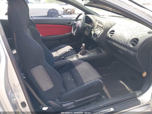 2005 Acura Rsx მანქანა იყიდება აუქციონზე, vin: JH4DC53835S009115, აუქციონის ნომერი: 45208174