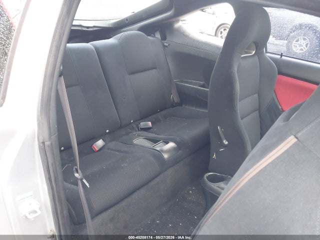 2005 Acura Rsx მანქანა იყიდება აუქციონზე, vin: JH4DC53835S009115, აუქციონის ნომერი: 45208174