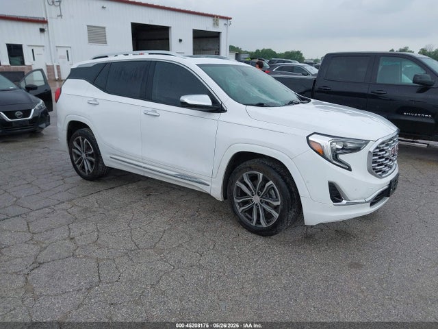 2018 3GKALSEX7JL414009 main image