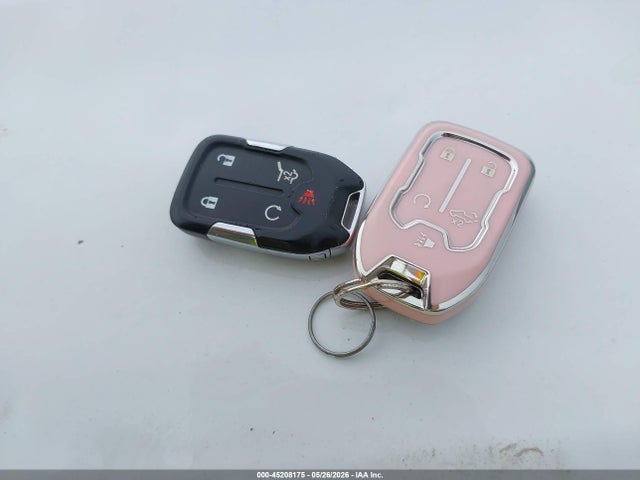 GMC Terrain Denali 2018 3GKALSEX7JL414009 Image 11