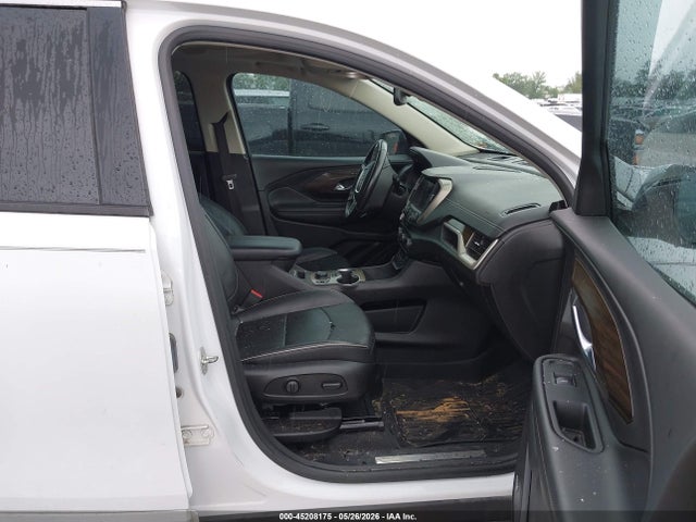 GMC Terrain Denali 2018 3GKALSEX7JL414009 Image 5