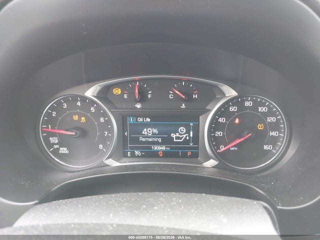 GMC Terrain Denali 2018 3GKALSEX7JL414009 Image 7