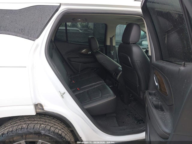 GMC Terrain Denali 2018 3GKALSEX7JL414009 Image 8