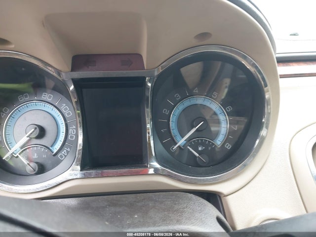 Aukcja sprzedaży 2010 Buick Lacrosse Cxs, vin: 1G4GE5GV8AF293252, numer aukcji: 45208178