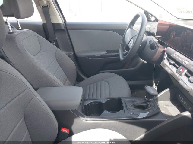 45208181 :رقم المزاد ، 3KPFU4DE3SE178801 vin ، 2025 Kia K4 Ex مزاد بيع