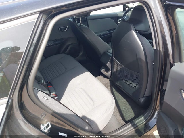 45208181 :رقم المزاد ، 3KPFU4DE3SE178801 vin ، 2025 Kia K4 Ex مزاد بيع