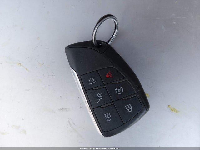 Продаж на аукціоні авто 2021 Gmc Yukon Xl 4wd Slt, vin: 1GKS2GKD1MR257704, номер лоту: 45208186