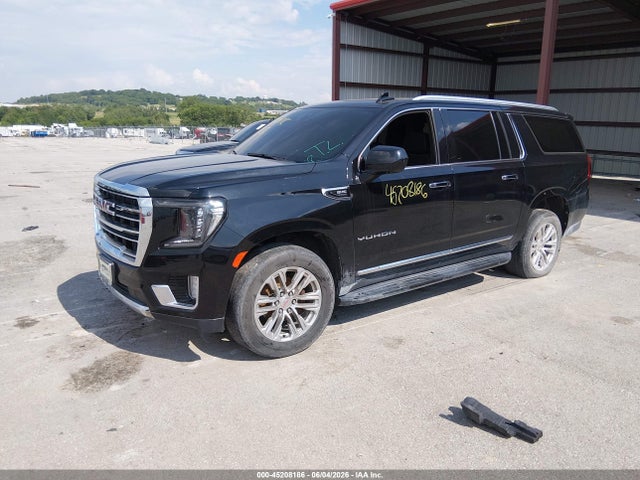 Продаж на аукціоні авто 2021 Gmc Yukon Xl 4wd Slt, vin: 1GKS2GKD1MR257704, номер лоту: 45208186