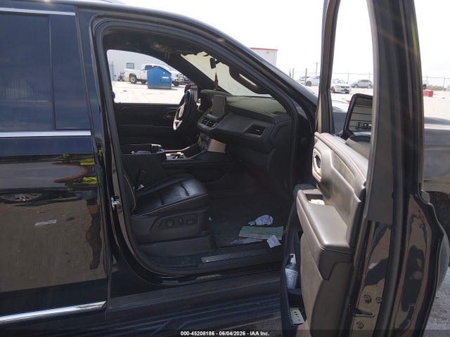 Продаж на аукціоні авто 2021 Gmc Yukon Xl 4wd Slt, vin: 1GKS2GKD1MR257704, номер лоту: 45208186