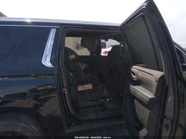 Продаж на аукціоні авто 2021 Gmc Yukon Xl 4wd Slt, vin: 1GKS2GKD1MR257704, номер лоту: 45208186