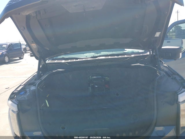 Ford F-150 Lightning Xlt 2023 1FTVW1EL1PWG52517 Image 10