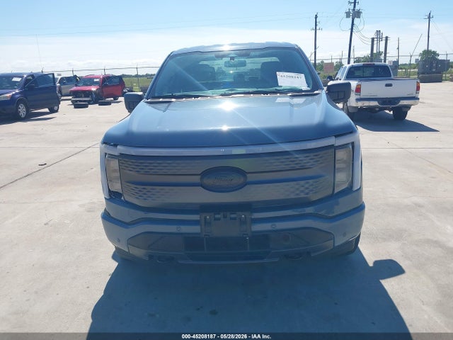 Ford F-150 Lightning Xlt 2023 1FTVW1EL1PWG52517 Image 12