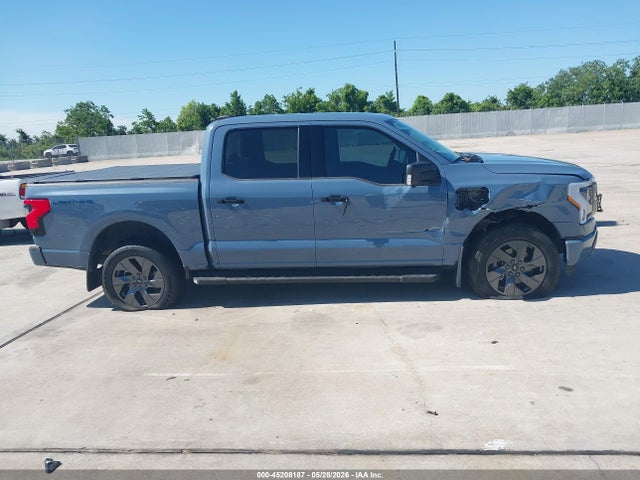 Ford F-150 Lightning Xlt 2023 1FTVW1EL1PWG52517 Image 13