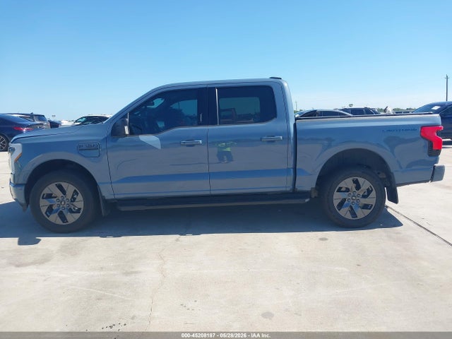 Ford F-150 Lightning Xlt 2023 1FTVW1EL1PWG52517 Image 14