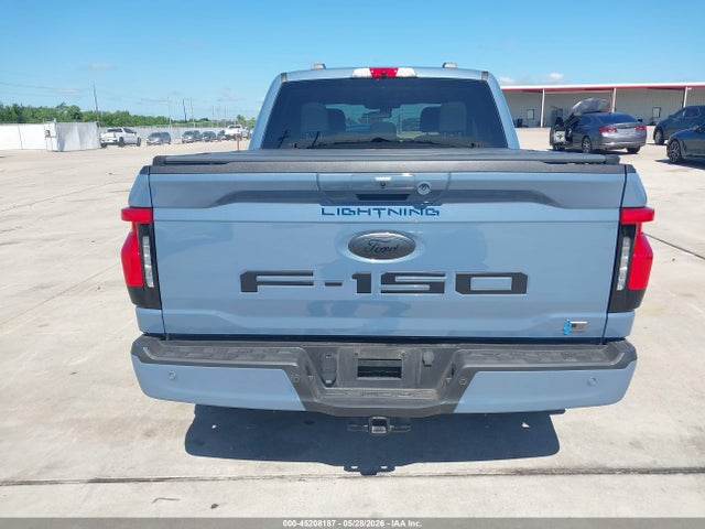 Ford F-150 Lightning Xlt 2023 1FTVW1EL1PWG52517 Image 16