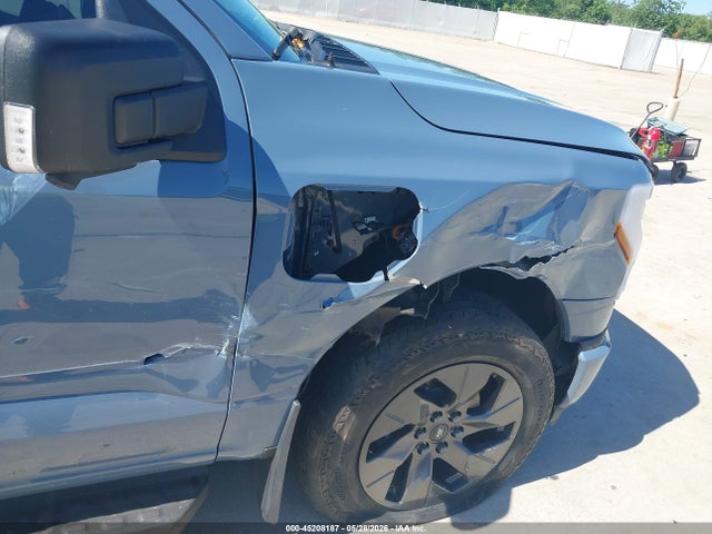 Ford F-150 Lightning Xlt 2023 1FTVW1EL1PWG52517 Image 6