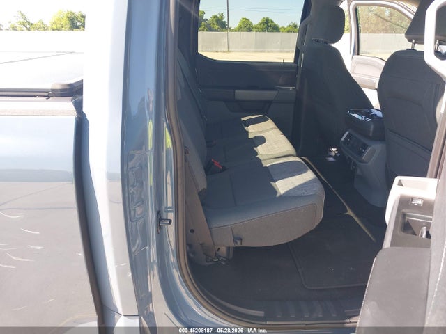 Ford F-150 Lightning Xlt 2023 1FTVW1EL1PWG52517 Image 8