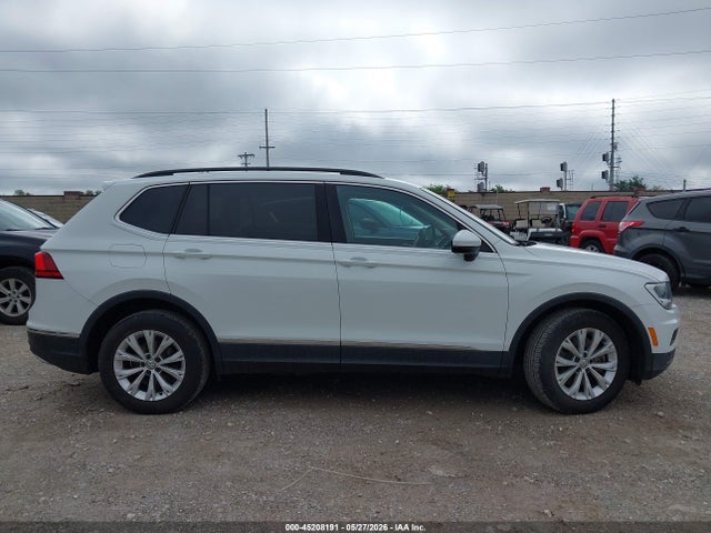 Volkswagen Tiguan 2018 3VV2B7AX6JM177238 Image 13