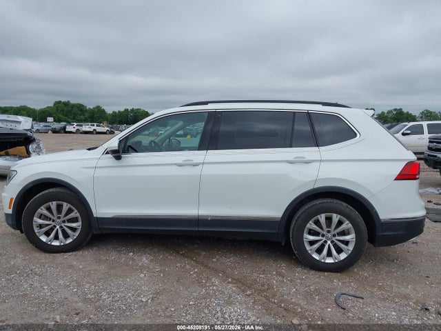 Volkswagen Tiguan 2018 3VV2B7AX6JM177238 Image 14